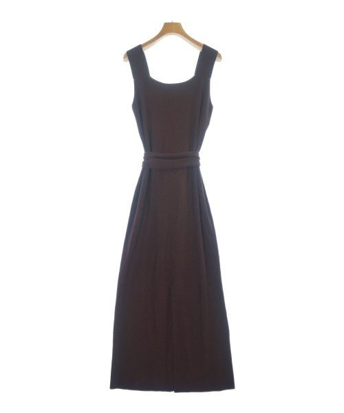 BLACK by moussy ชุดเดรส