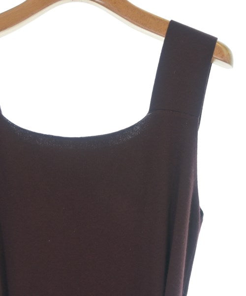 BLACK by moussy ชุดเดรส