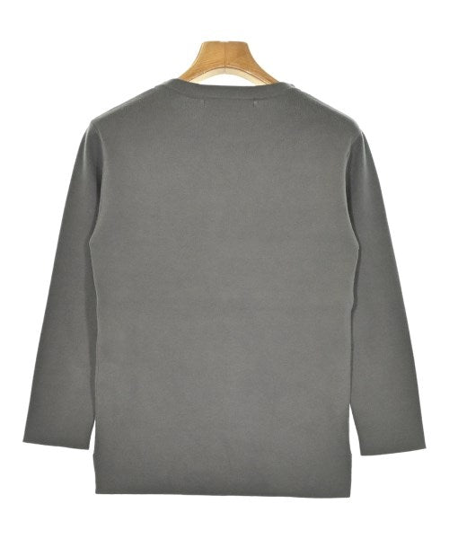 BLACK by moussy เสื้อกันหนาว