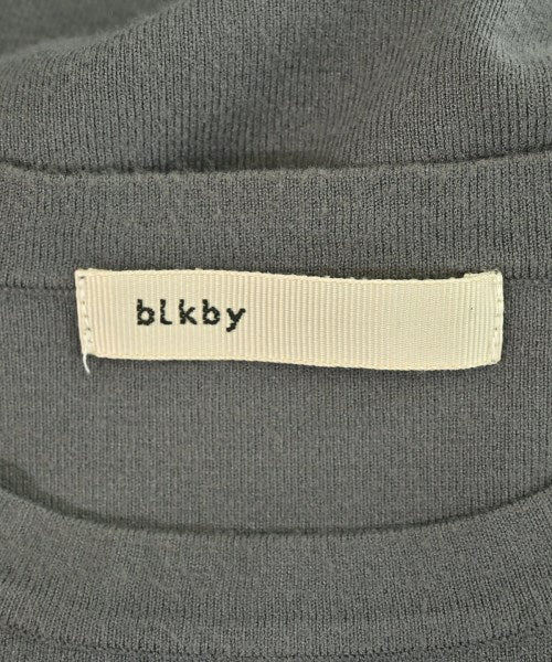 BLACK by moussy เสื้อกันหนาว