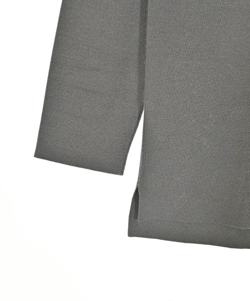 BLACK by moussy เสื้อกันหนาว
