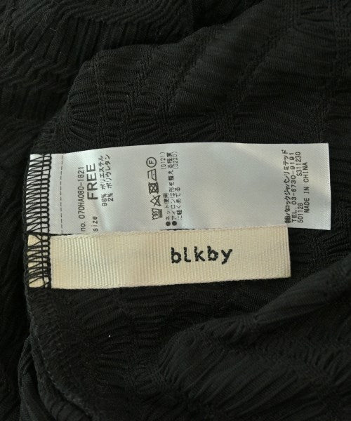 BLACK by moussy เสื้อยืด/เสื้อท็อปส์