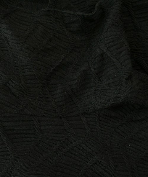 BLACK by moussy เสื้อยืด/เสื้อท็อปส์