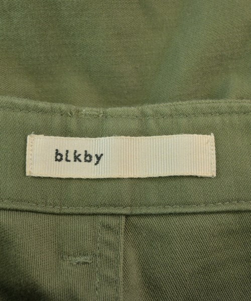 BLACK by moussy กางเกง อื่น