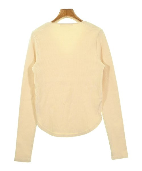 BLACK by moussy เสื้อยืด/เสื้อท็อปส์