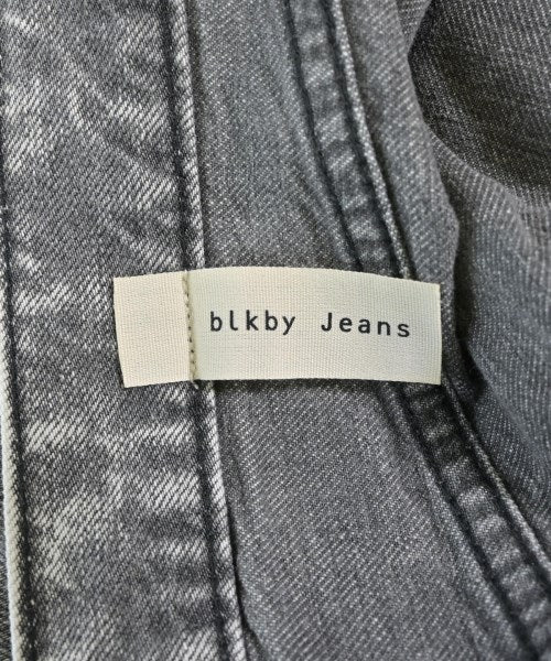 BLACK by moussy ยีนส์