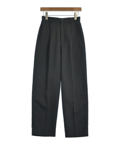 BLACK by moussy กางเกงขายาว