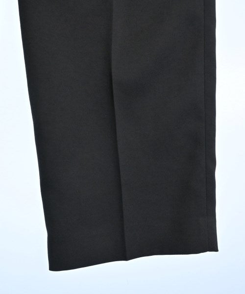 BLACK by moussy กางเกงขายาว