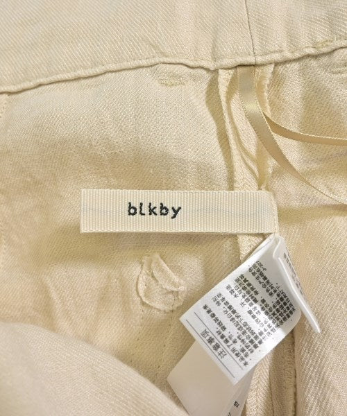 BLACK by moussy กางเกง อื่น