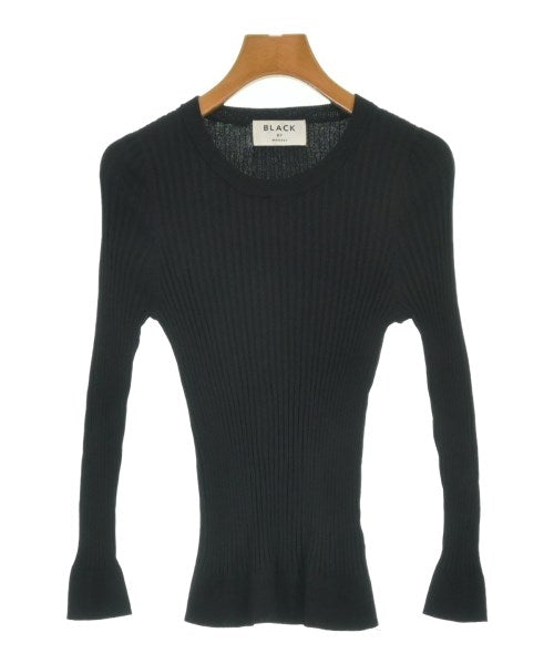 BLACK by moussy เสื้อกันหนาว