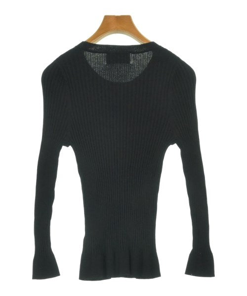 BLACK by moussy เสื้อกันหนาว