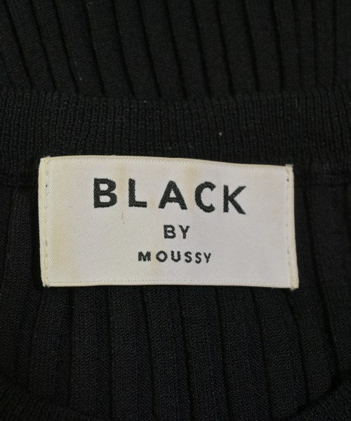 BLACK by moussy เสื้อกันหนาว