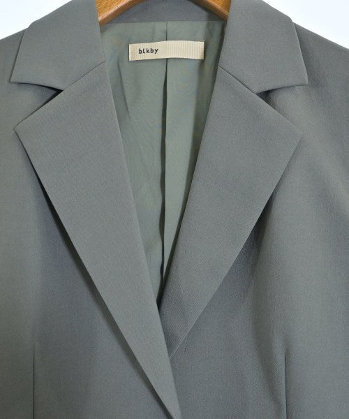 BLACK by moussy เบลเซอร์/แจ็คเก็ตสูท