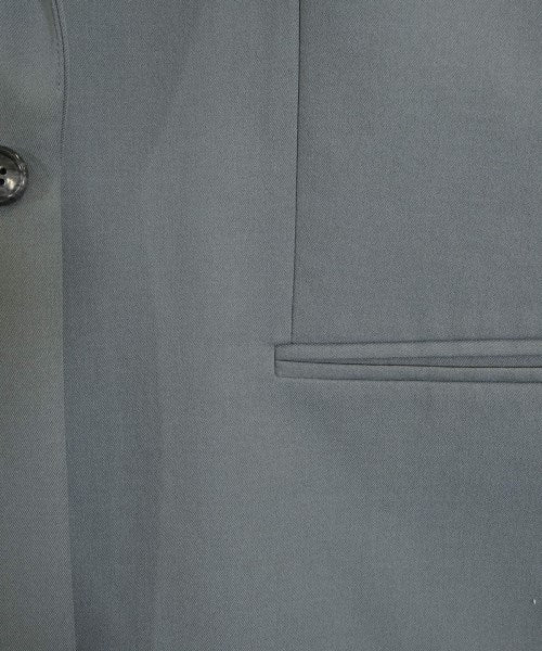 BLACK by moussy เบลเซอร์/แจ็คเก็ตสูท