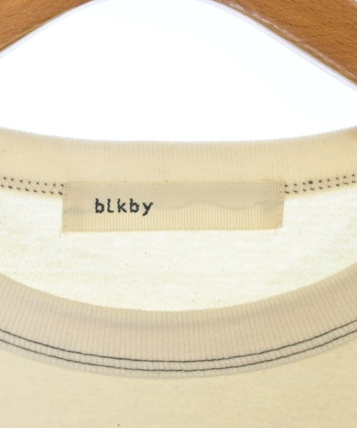 BLACK by moussy เสื้อยืด/เสื้อท็อปส์