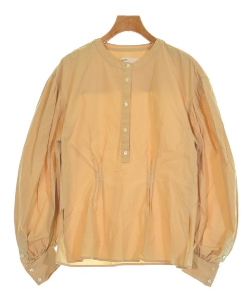 BLACK by moussy เสื้อสตรี