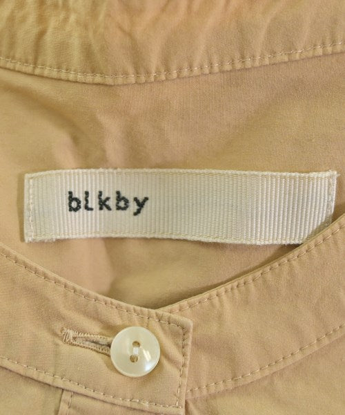 BLACK by moussy เสื้อสตรี