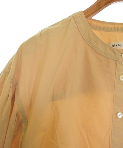 BLACK by moussy เสื้อสตรี