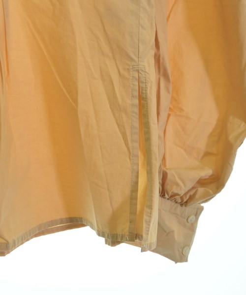 BLACK by moussy เสื้อสตรี