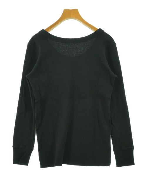BLACK by moussy เสื้อยืด/เสื้อท็อปส์