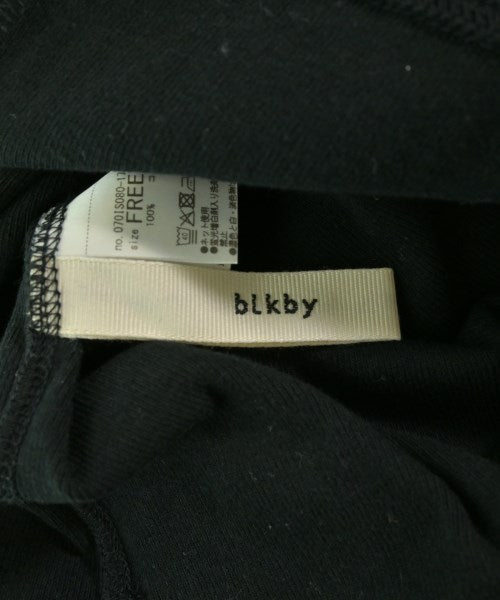 BLACK by moussy เสื้อยืด/เสื้อท็อปส์