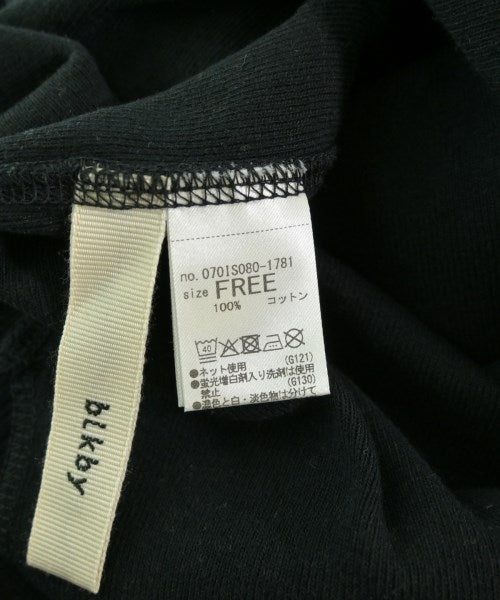 BLACK by moussy เสื้อยืด/เสื้อท็อปส์