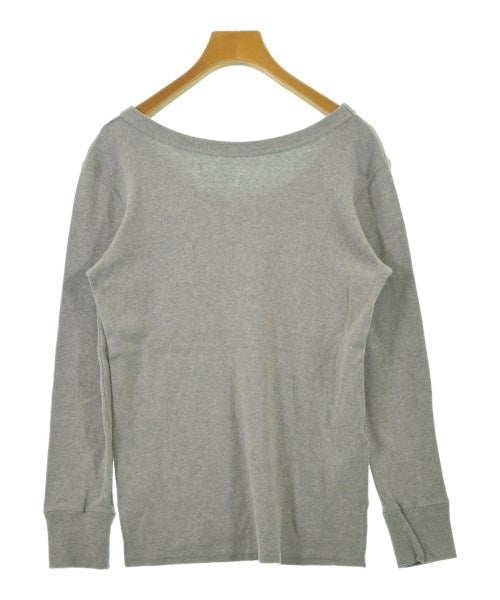 BLACK by moussy เสื้อยืด/เสื้อท็อปส์