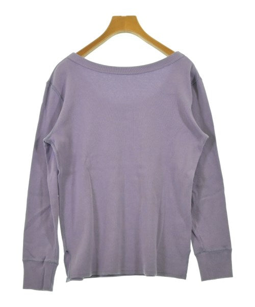 BLACK by moussy เสื้อยืด/เสื้อท็อปส์