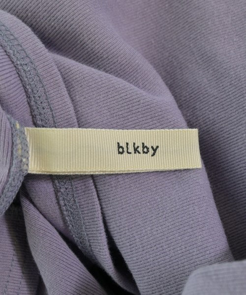 BLACK by moussy เสื้อยืด/เสื้อท็อปส์