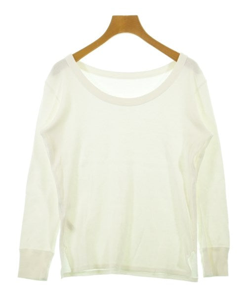 BLACK by moussy เสื้อยืด/เสื้อท็อปส์