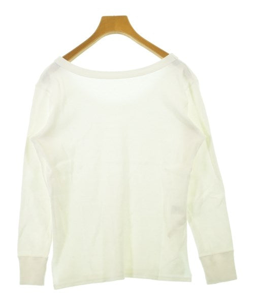 BLACK by moussy เสื้อยืด/เสื้อท็อปส์