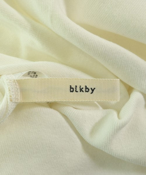 BLACK by moussy เสื้อยืด/เสื้อท็อปส์