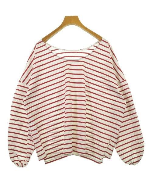 BLACK by moussy เสื้อยืด/เสื้อท็อปส์