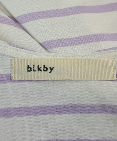 BLACK by moussy เสื้อยืด/เสื้อท็อปส์