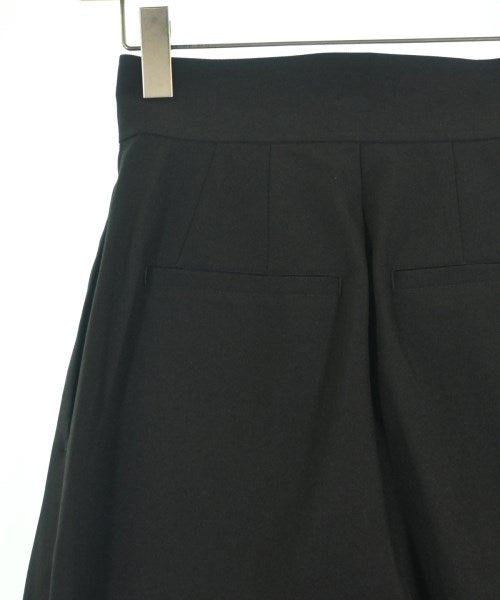 BLACK by moussy กางเกงขายาว