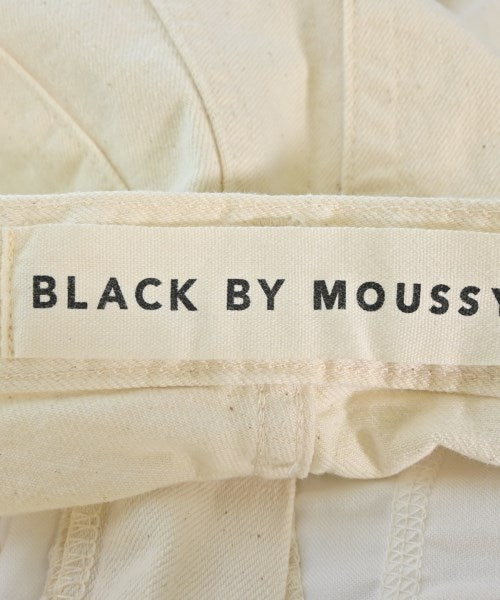 BLACK by moussy ยีนส์