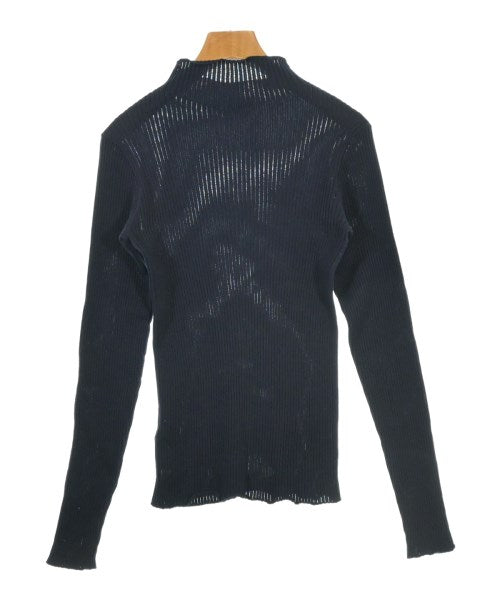 BLACK by moussy เสื้อกันหนาว