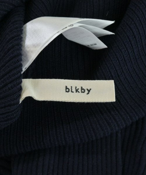 BLACK by moussy เสื้อกันหนาว