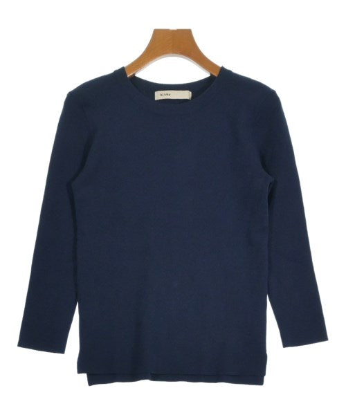 BLACK by moussy เสื้อกันหนาว