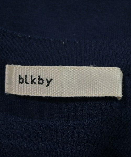 BLACK by moussy เสื้อกันหนาว
