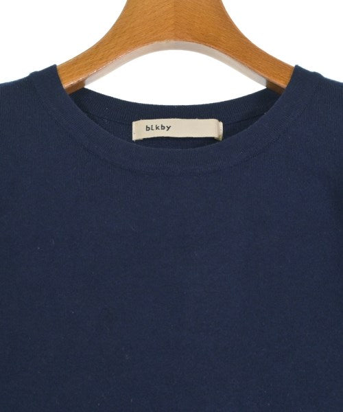 BLACK by moussy เสื้อกันหนาว