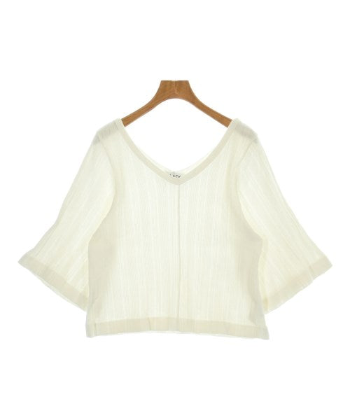 BLACK by moussy เสื้อยืด/เสื้อท็อปส์