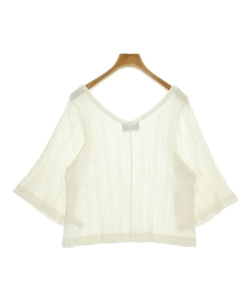 BLACK by moussy เสื้อยืด/เสื้อท็อปส์