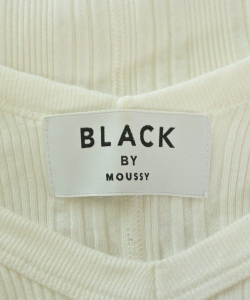 BLACK by moussy เสื้อยืด/เสื้อท็อปส์