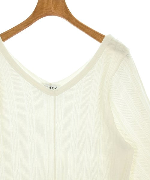 BLACK by moussy เสื้อยืด/เสื้อท็อปส์