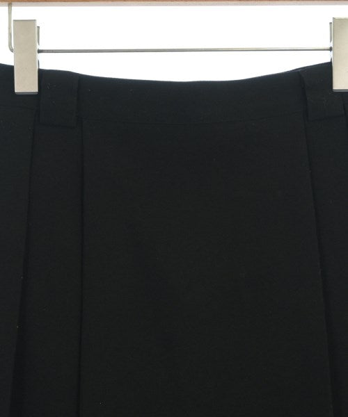 BLACK by moussy กระโปรงยาว/แม็กซี่ยาว