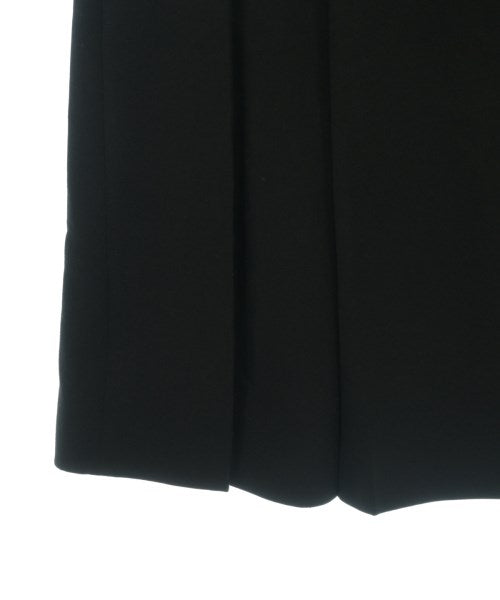 BLACK by moussy กระโปรงยาว/แม็กซี่ยาว