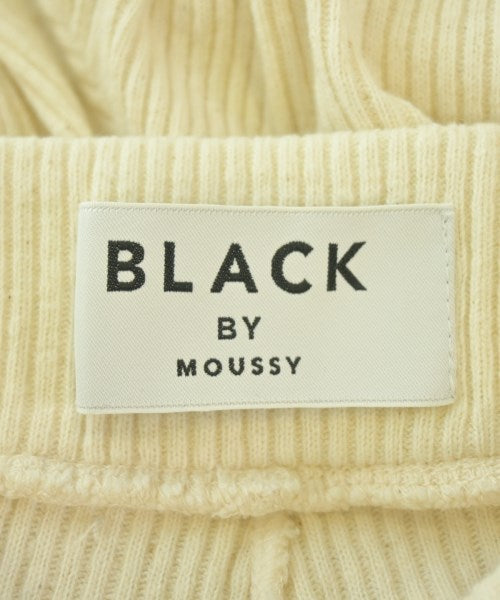 BLACK by moussy กางเกง อื่น