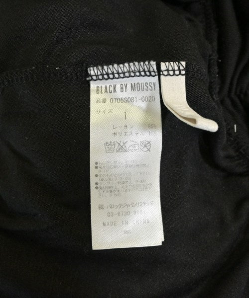 BLACK by moussy กางเกง อื่น
