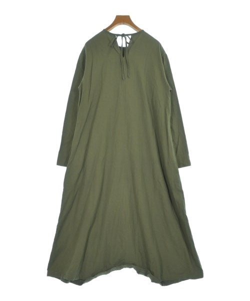 BLACK by moussy ชุดเดรส